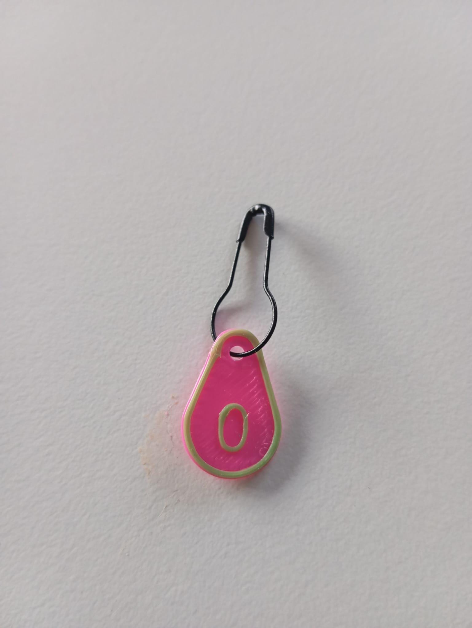 Maschenmakierer 3D Druck