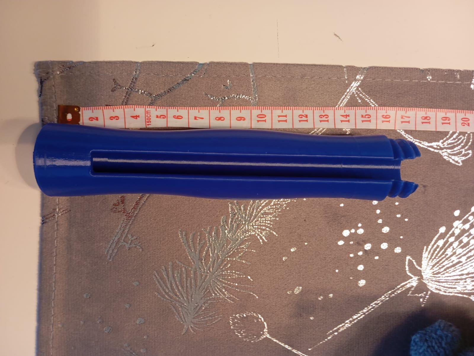 Schutz für Nadelspiel