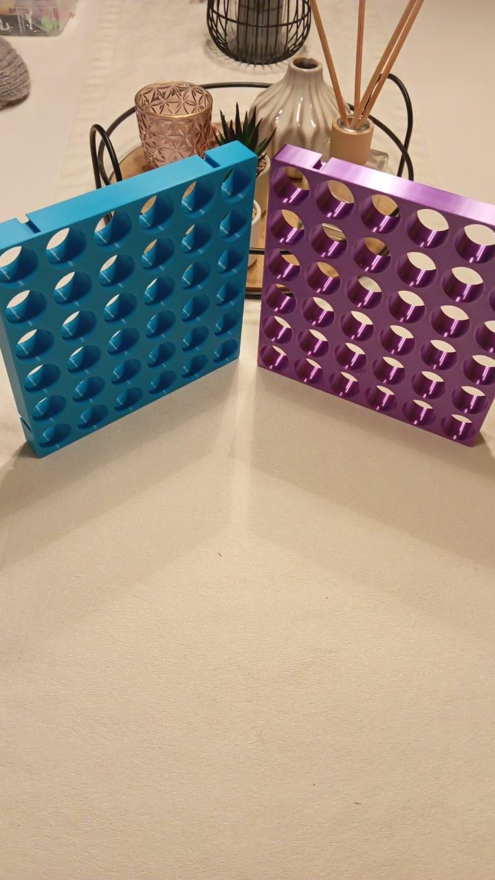 Diamant painting, Diamond painting, Dosenregal, Döschenwand, Aufbewahrung, Schiffchen, Tray, Garage, kombinierbar.