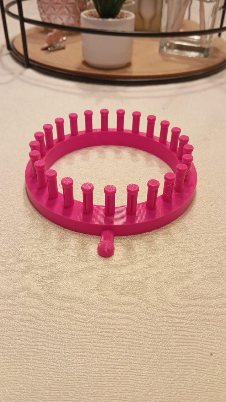 Strickliesel,Webrahmen,Strickrahmen