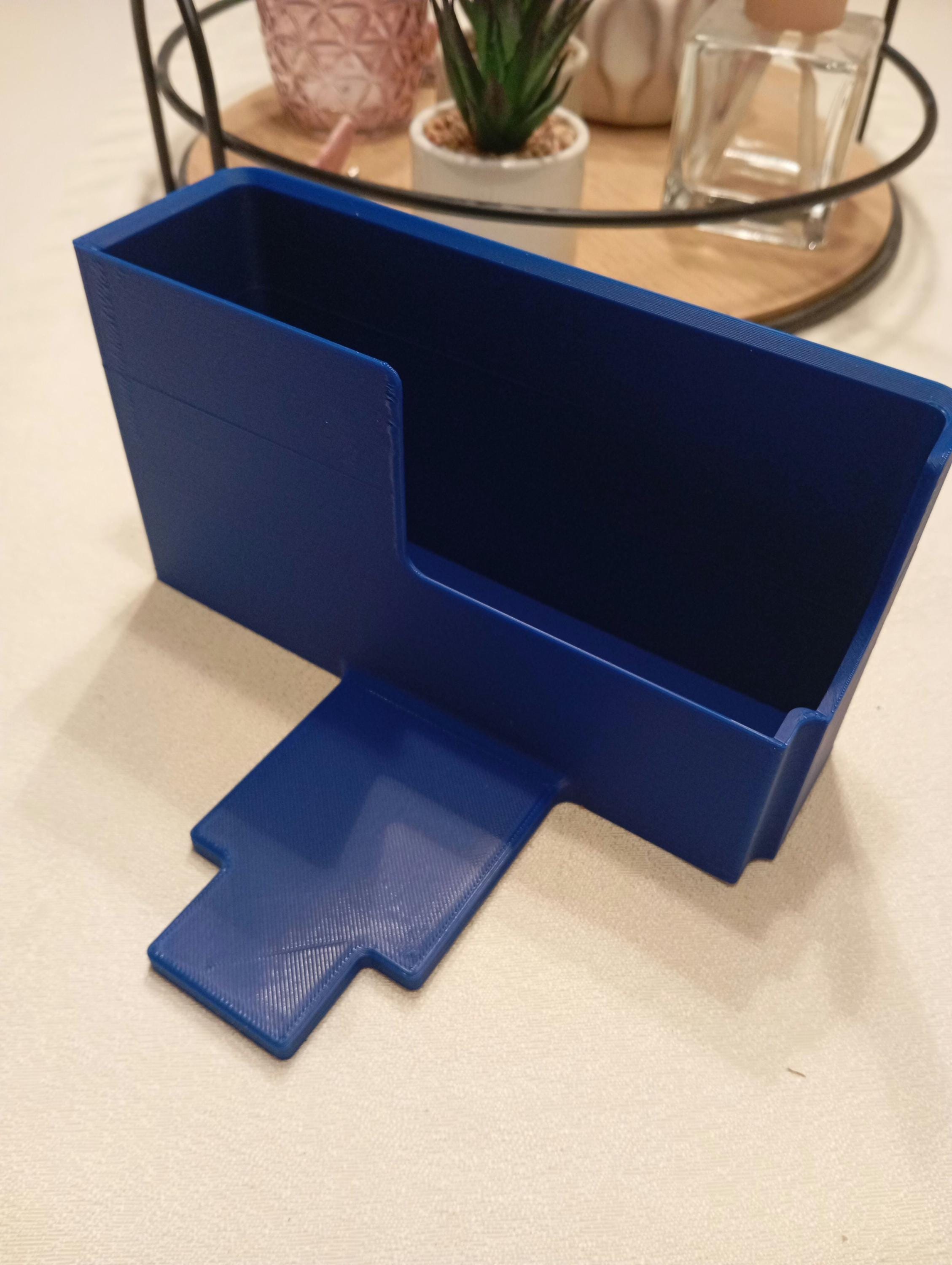 Fadenfänger,Auffangbehälter Brother 2104D Overlock,Fadensammler,Auffangbehälter,Schrottfänger