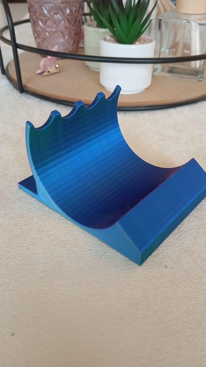 Stiftehalter,Diamond Painting, Diamant Painting, Hobby, bunt, basteln, 3d Druck, farbenfroh