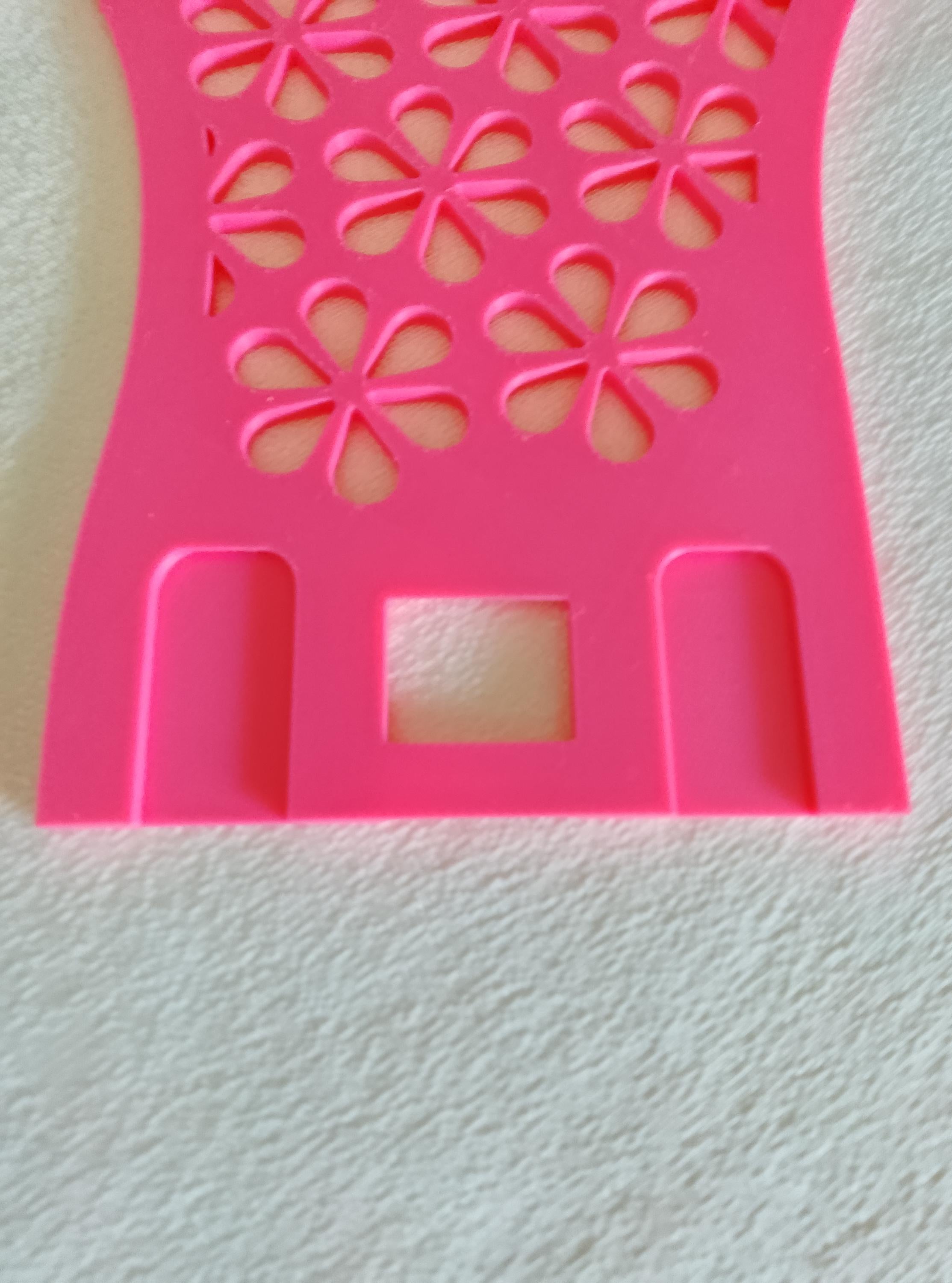 Sock Blocker extra Füsse mit Haken