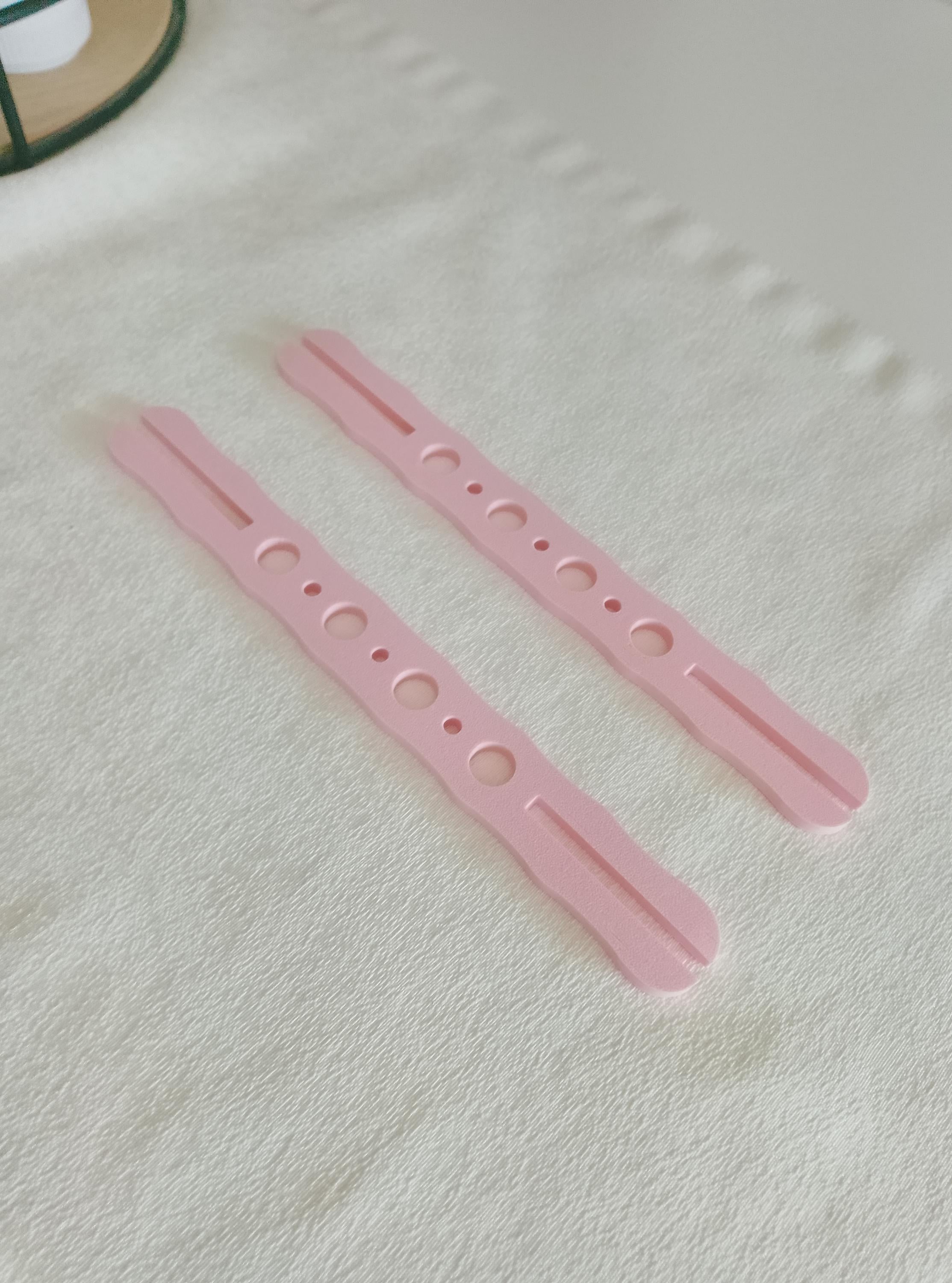 Niddy Noddy Verlängerung