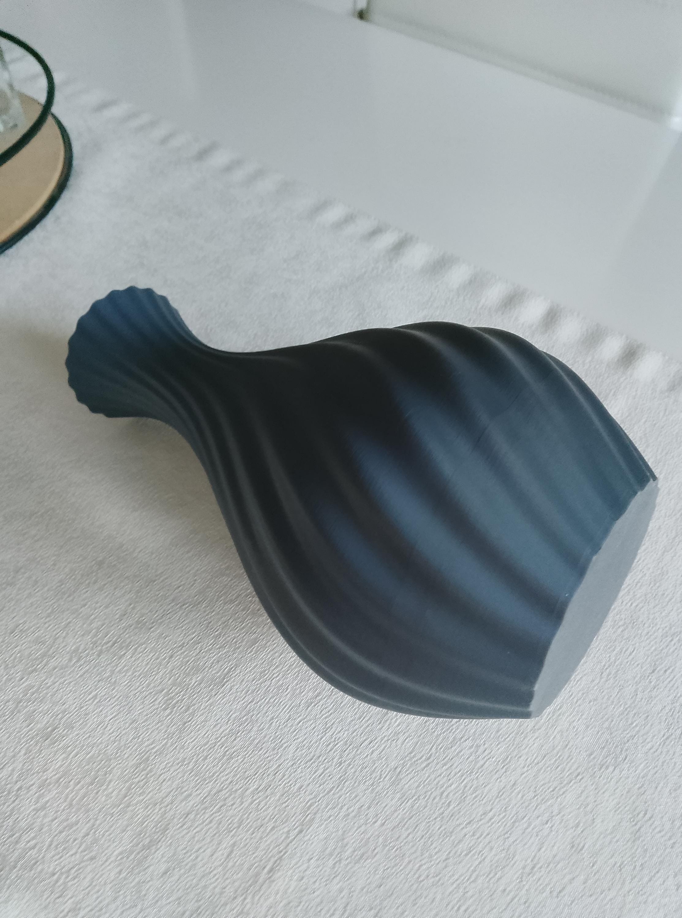 Deko Vase 3D Druck