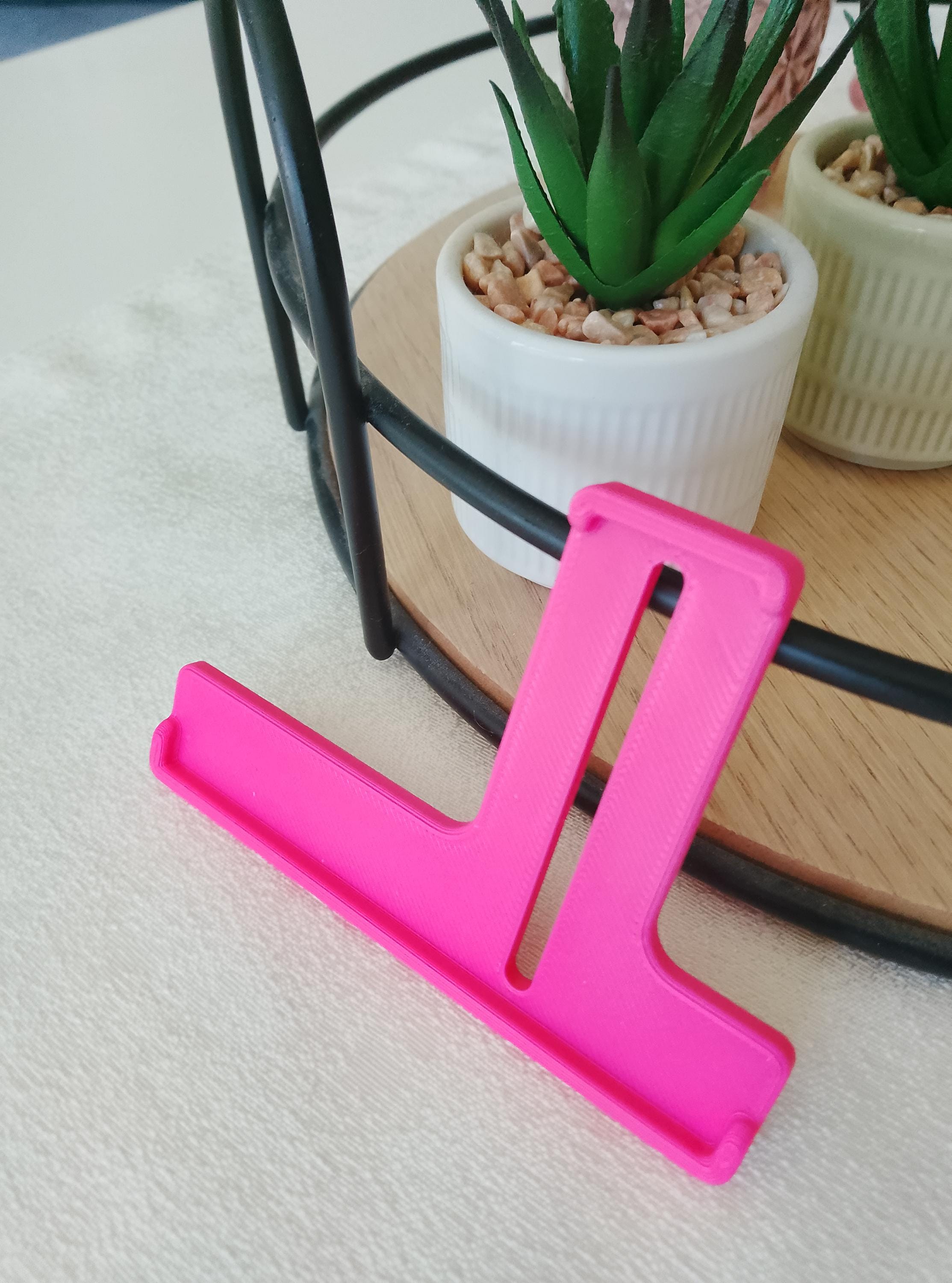 Saumführung für Coverlocks