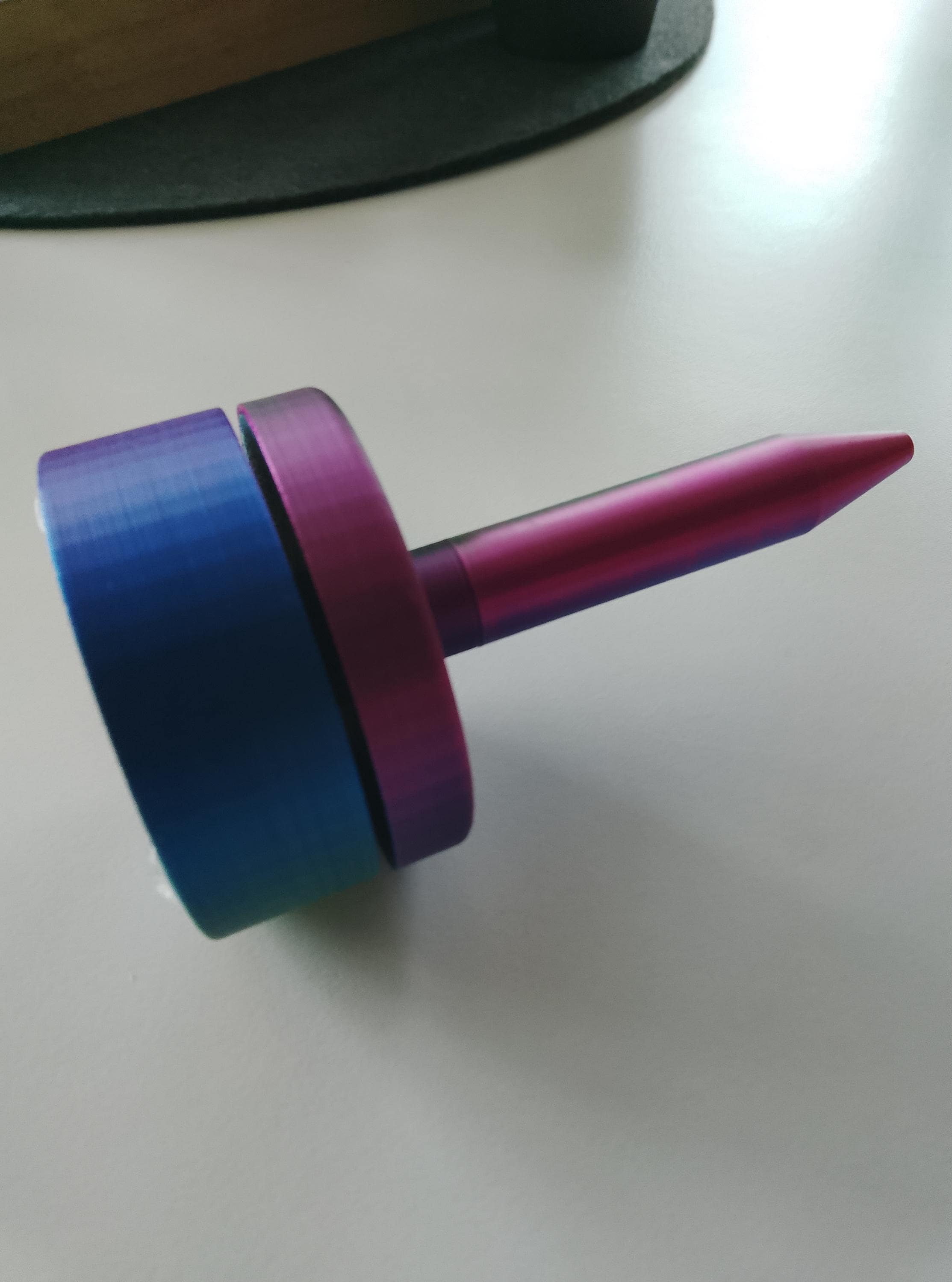 Mini Wollabwickler Socks-Set