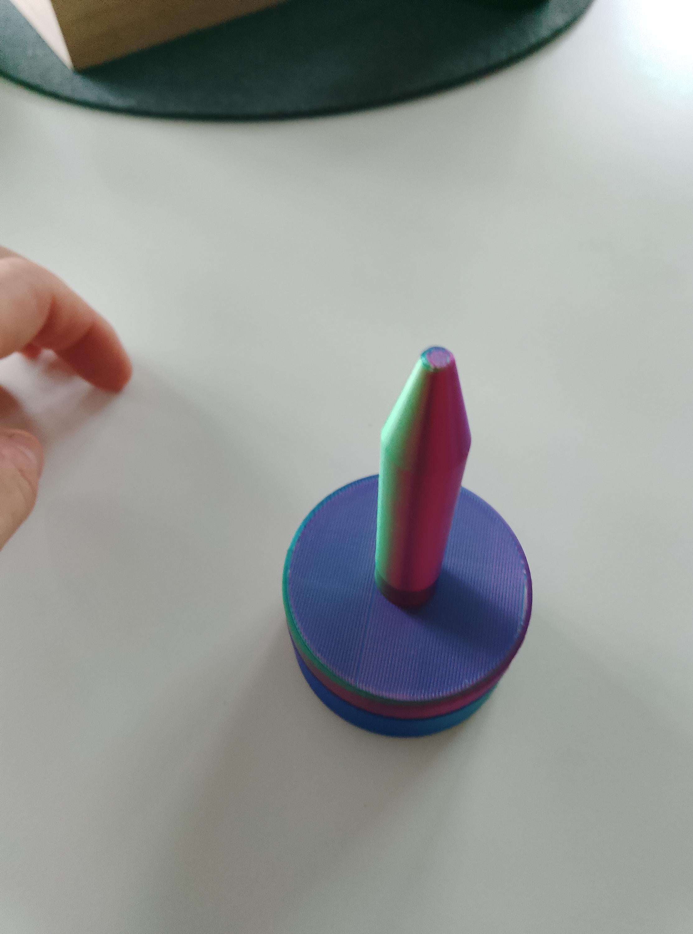 Mini Wollabwickler Socks-Set