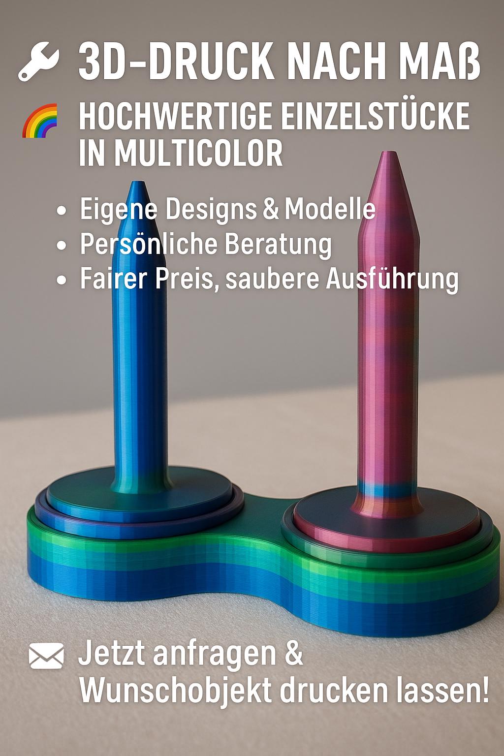 3D Druckservice