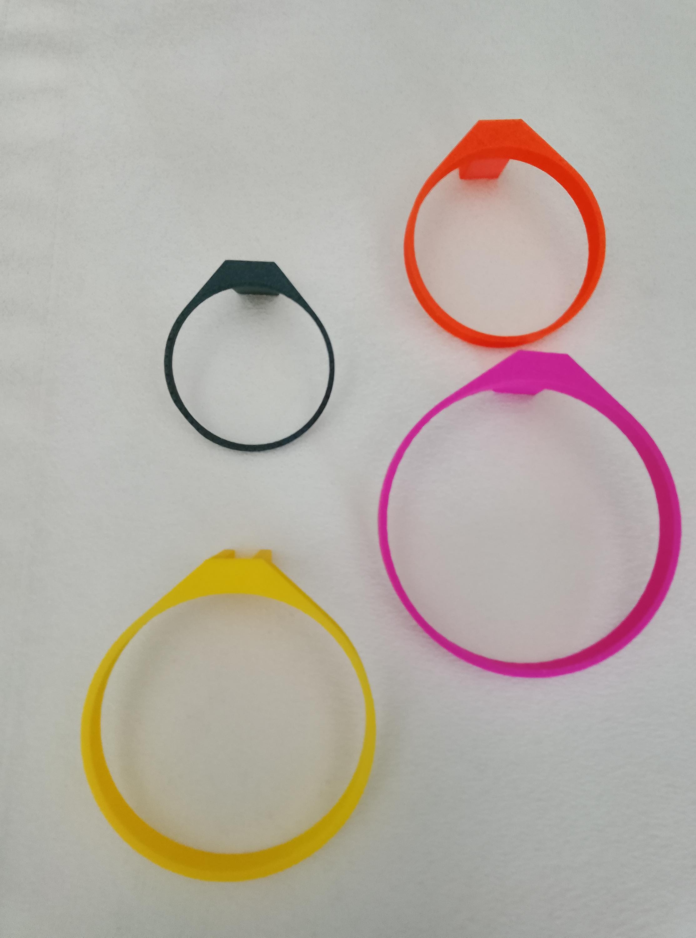 Halter Blumentöpfe Gartenzaun