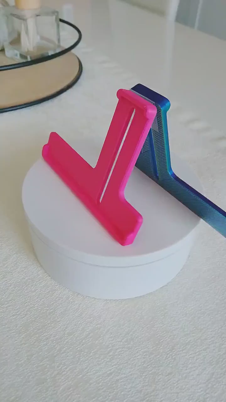 Saumführung für Coverlocks