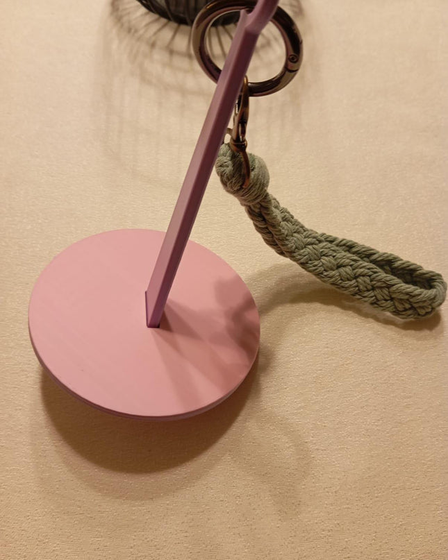 Kompakter Handgelenkswollabwickler 3d Druck