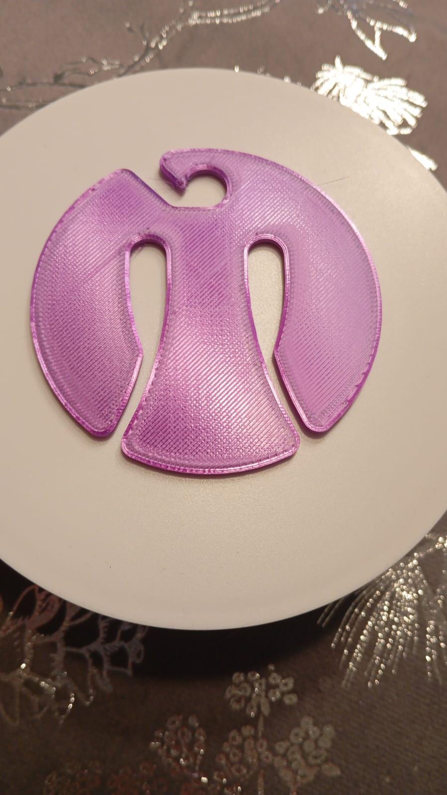 Socken Halter 3D Druck