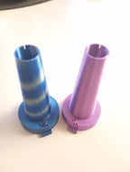 Knit Pro, Schmaler Garnwickelkegel-Einsatz