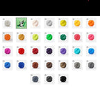 Diamond Painting Halter und Aufroller(Paar)