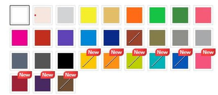Lucet Gab | Individualisierbare Kette Strickgabeln