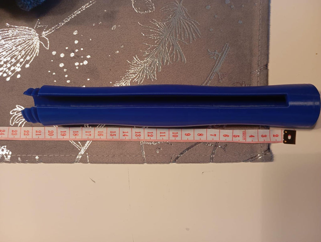 Schutz für Nadelspiel