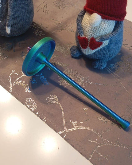 Handspindel 3D Druck