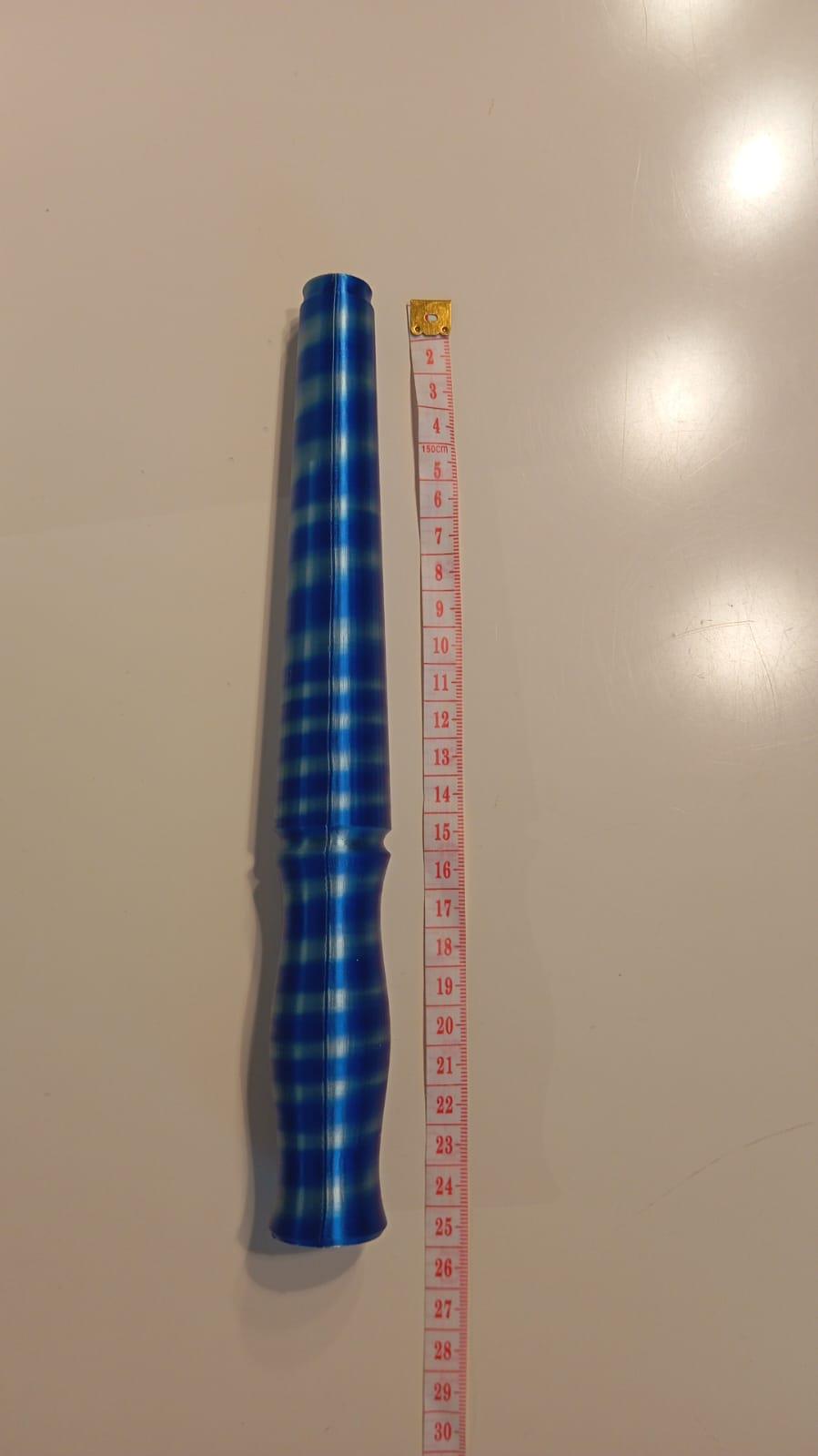 Nostepinne 3D Druck