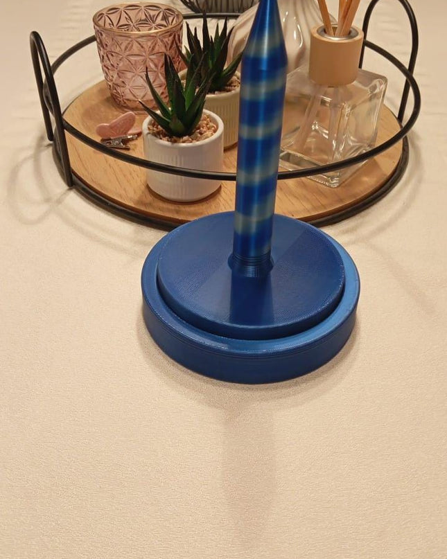 Wollabwickler Groß für Bobble