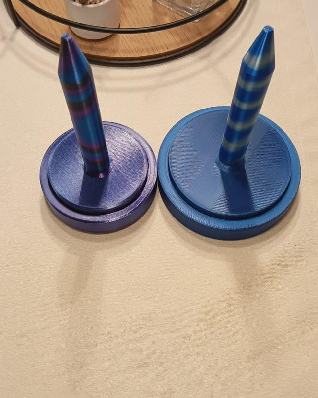 Wollabwickler Groß für Bobble