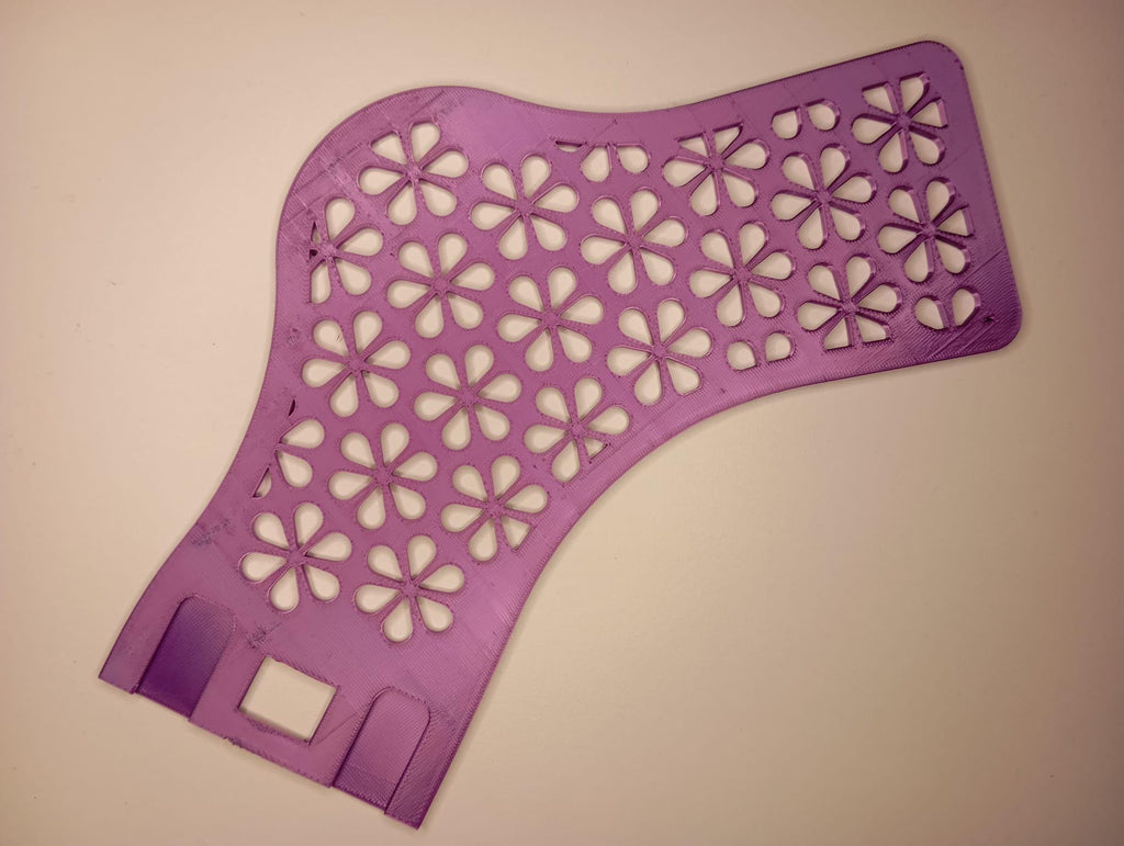 Sockenblocker Set (Paar), 3D gedruckt Sock Blocker,Sockenbrett,