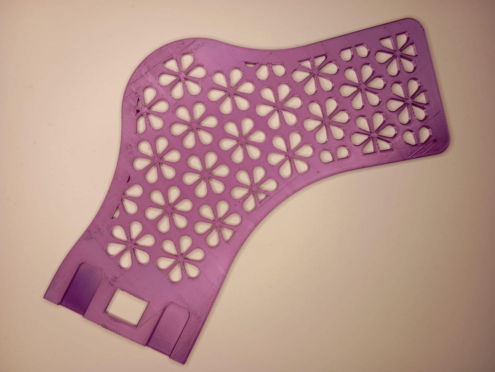 Sockenblocker Set (Paar), 3D gedruckt Sock Blocker,Sockenbrett,