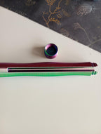 Schutz für Nadelspiel