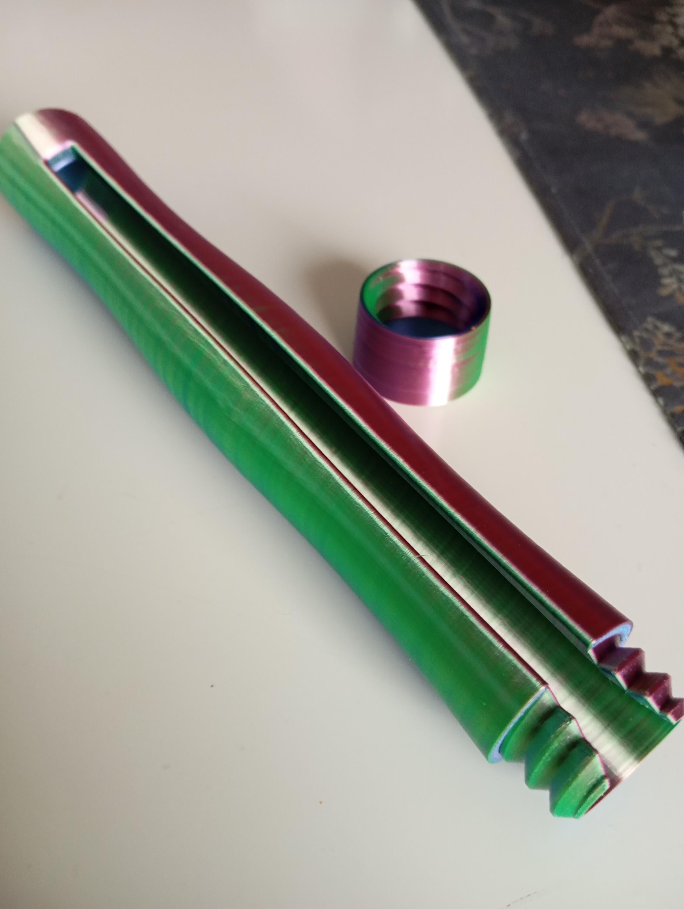 Schutz für Nadelspiel