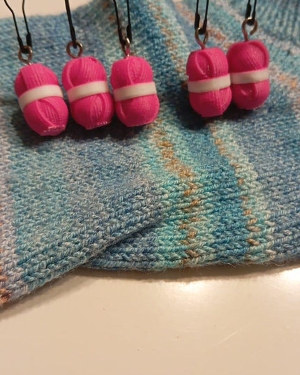 Maschenmakierer Set (5Stück)