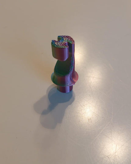 Handspindel 3D Druck