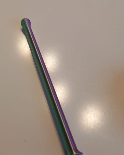 Handspindel 3D Druck
