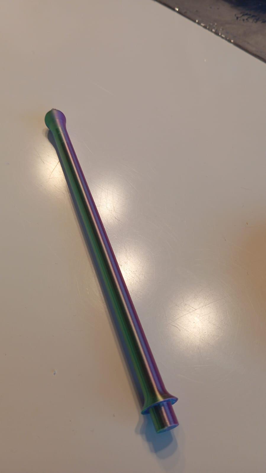 Handspindel 3D Druck