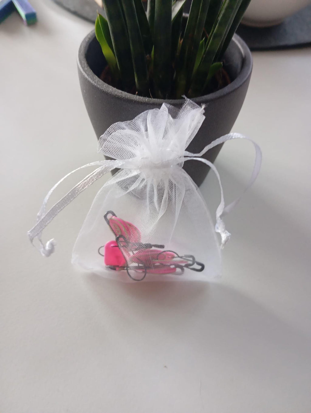 Maschenmakierer 3D Druck