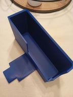 Fadenfänger,Auffangbehälter Brother 2104D Overlock,Fadensammler,Auffangbehälter,Schrottfänger