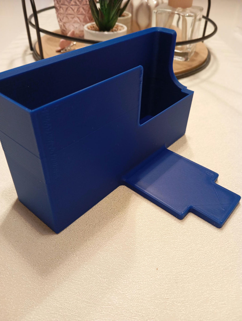 Fadenfänger,Auffangbehälter Brother 2104D Overlock,Fadensammler,Auffangbehälter,Schrottfänger