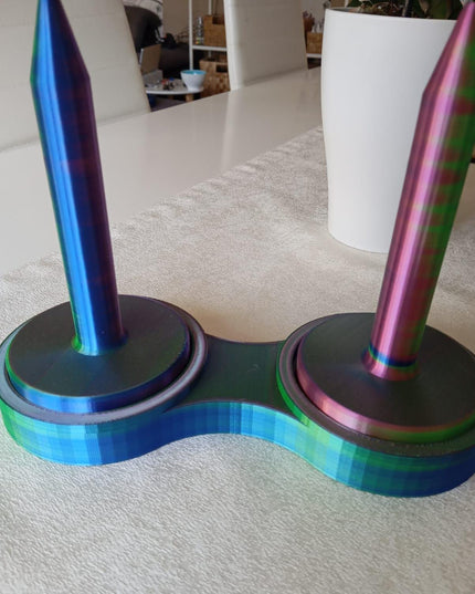 Dual Wollabwickler Wunschfarben