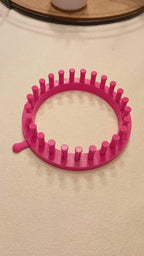 Strickliesel,Webrahmen,Strickrahmen