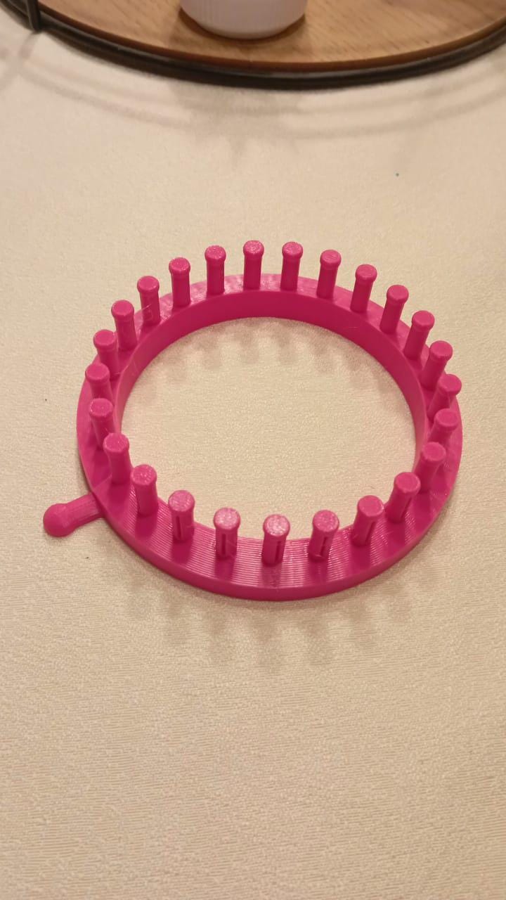 Strickliesel,Webrahmen,Strickrahmen