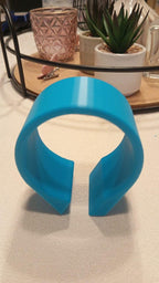 Diamond Painting Halter und Aufroller(Paar)