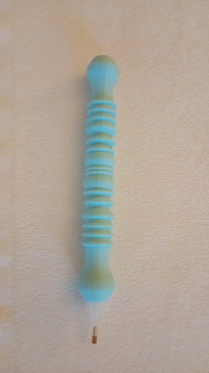 Diamond Painting, Diamant Painting, Stifte Design, Hobby, bunt, basteln, 3d Druck, farbenfroh (E-Painting geeignet)