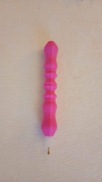 Diamond Painting, Diamant Painting, Stifte Design, Hobby, bunt, basteln, 3d Druck, farbenfroh (E-Painting geeignet)