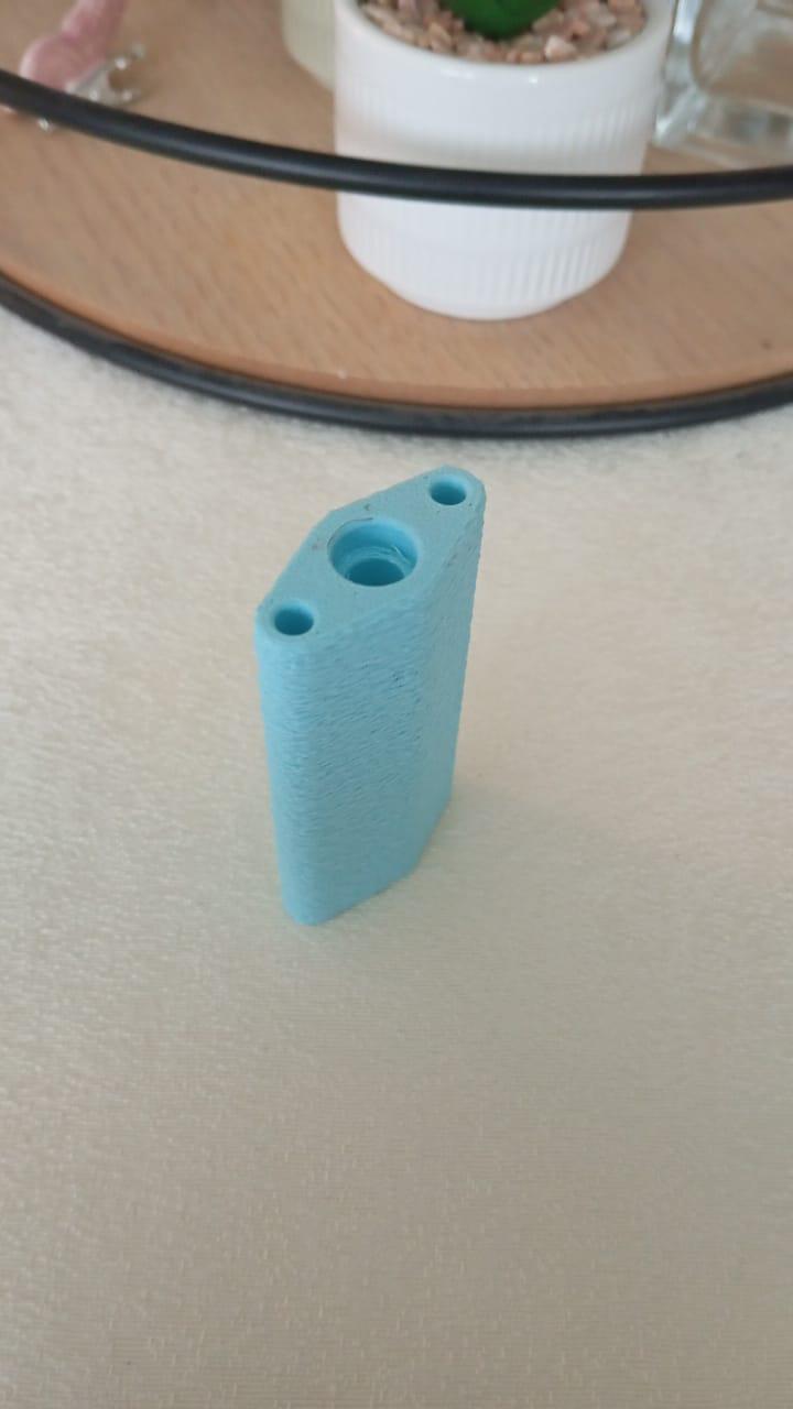 Modifikations-Set für einen KnitPicks Garnwickler