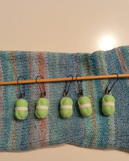 Maschenmakierer Set (5Stück)