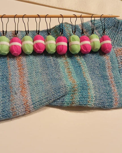 Maschenmakierer Set (5Stück)