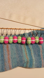 Maschenmakierer Set (5Stück)