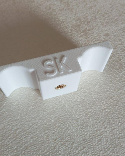 Mobiles Verbindungsset für IKEA RÅSKOG – mit 3D-gedruckten Spezialteilen für maximale Flexibilität!