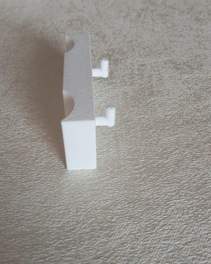 Mobiles Verbindungsset für IKEA RÅSKOG – mit 3D-gedruckten Spezialteilen für maximale Flexibilität!