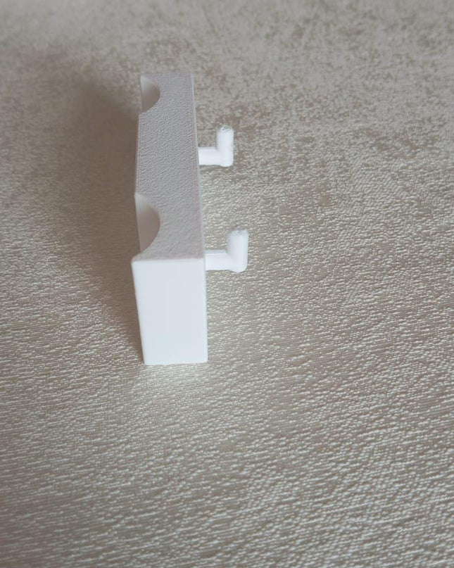 Mobiles Verbindungsset für IKEA RÅSKOG – mit 3D-gedruckten Spezialteilen für maximale Flexibilität!