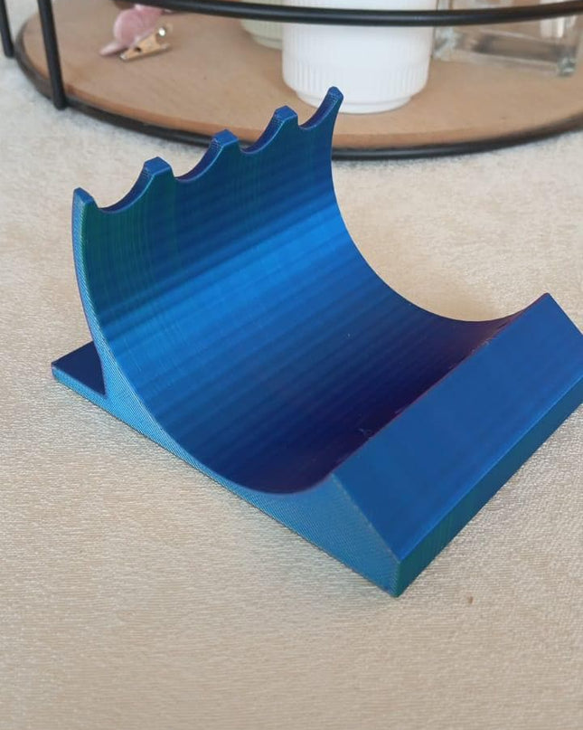 Stiftehalter,Diamond Painting, Diamant Painting, Hobby, bunt, basteln, 3d Druck, farbenfroh